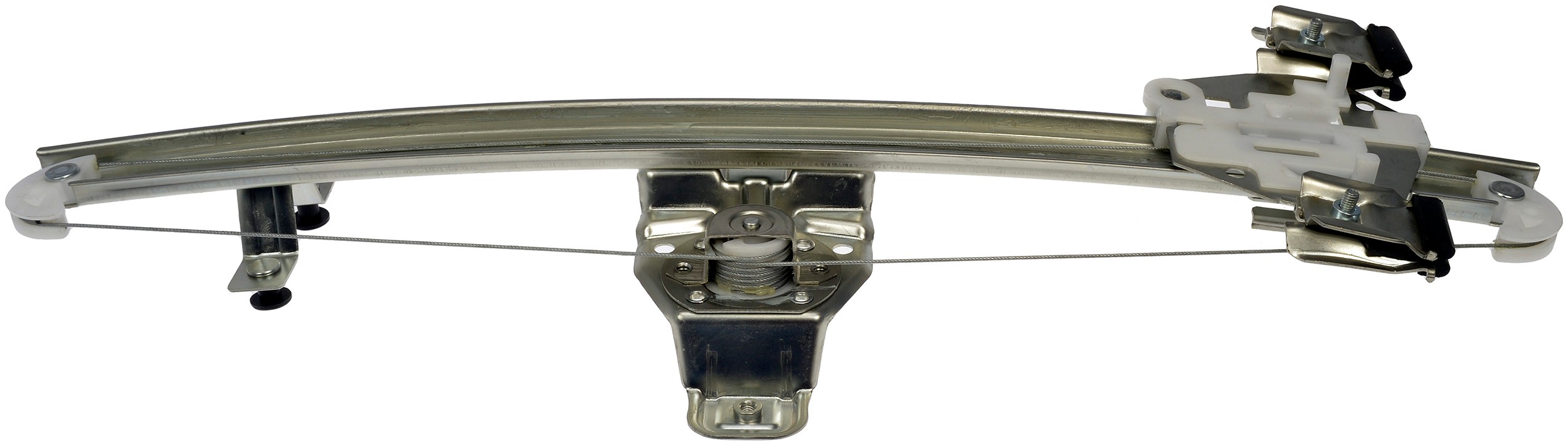 Manual Window Regulator (Regulator Only)