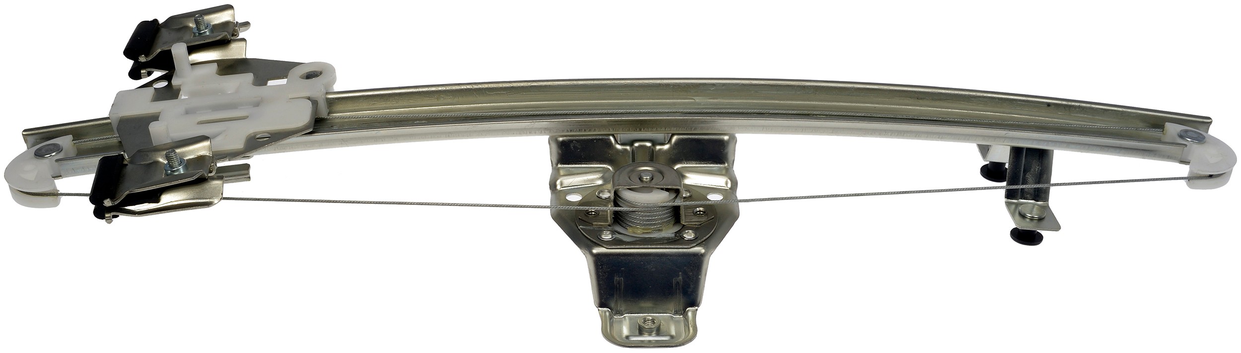 Manual Window Regulator (Regulator Only)