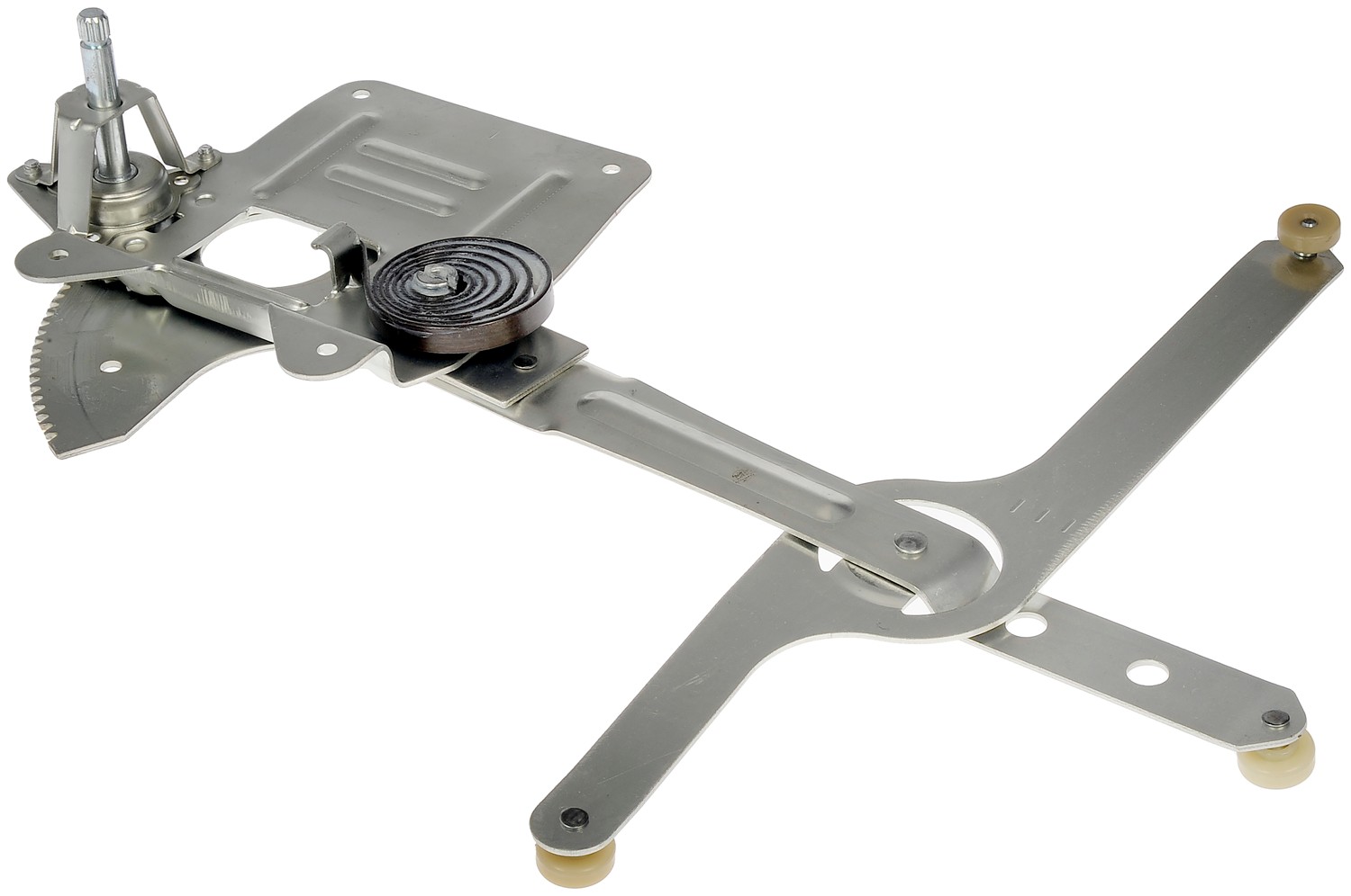 Manual Window Regulator (Regulator Only)