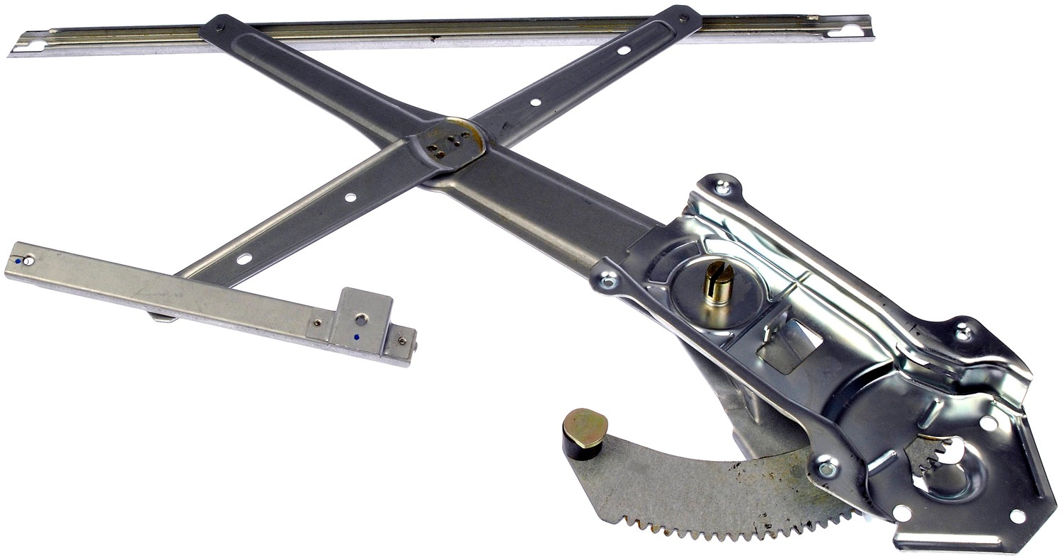 Power Window Regulator (Regulator Only)