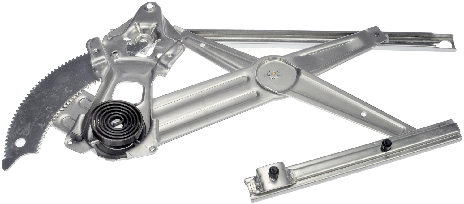 Power Window Regulator (Regulator Only)