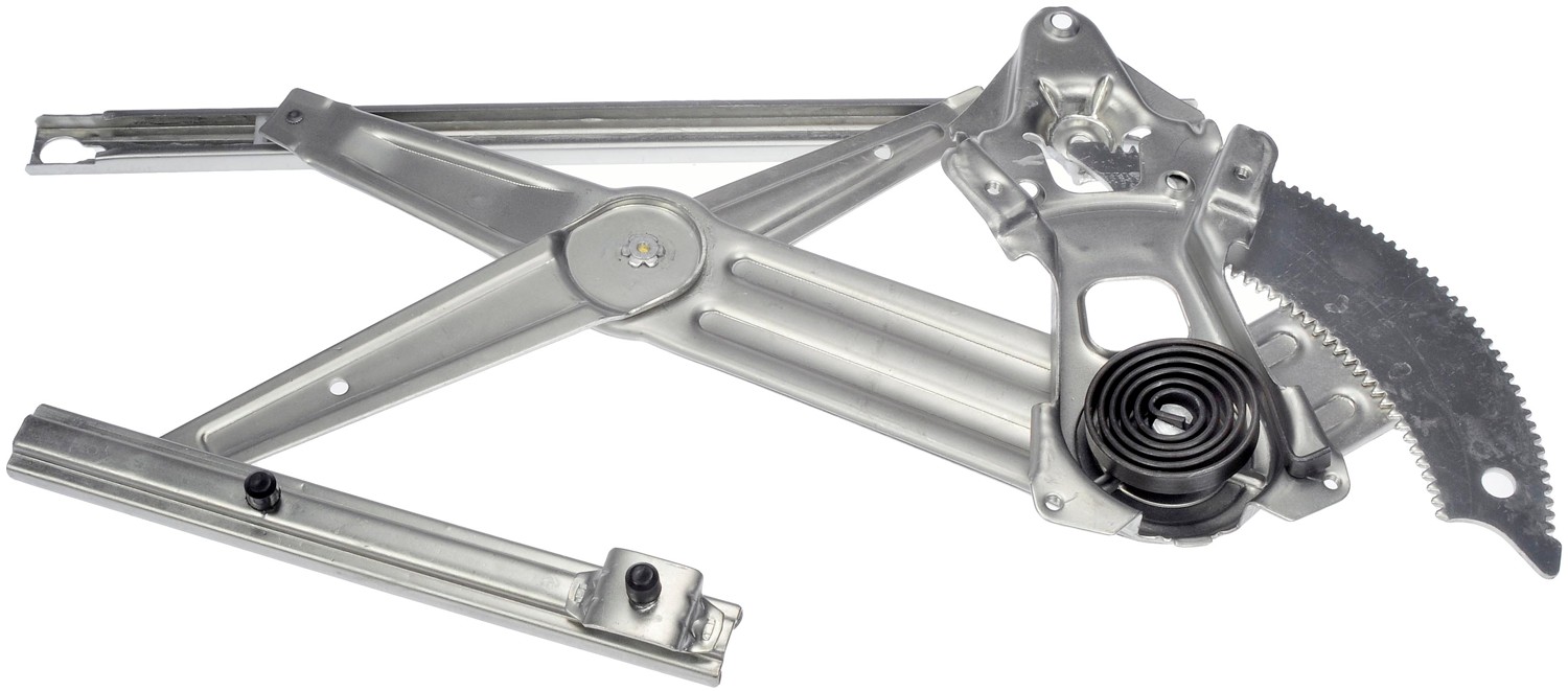 Power Window Regulator (Regulator Only)