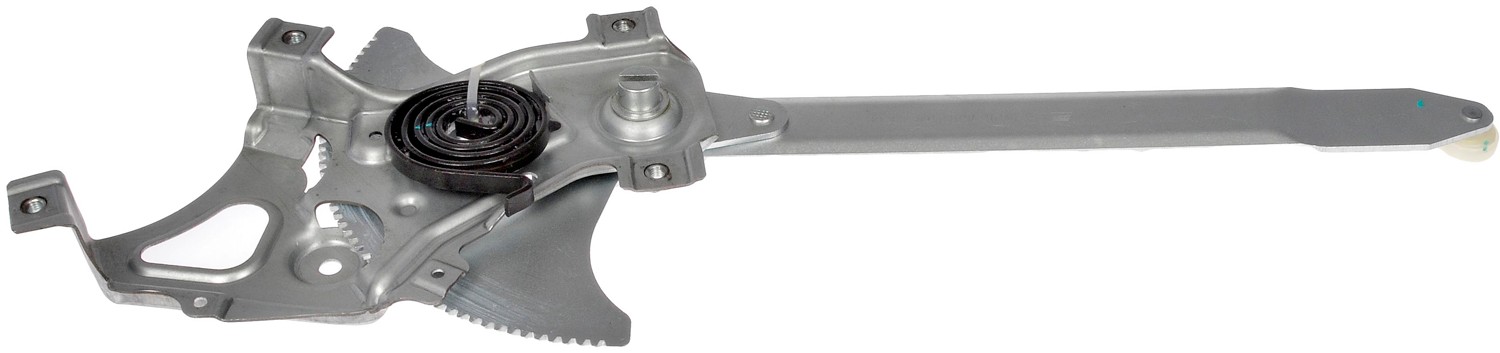 Power Window Regulator (Regulator Only)