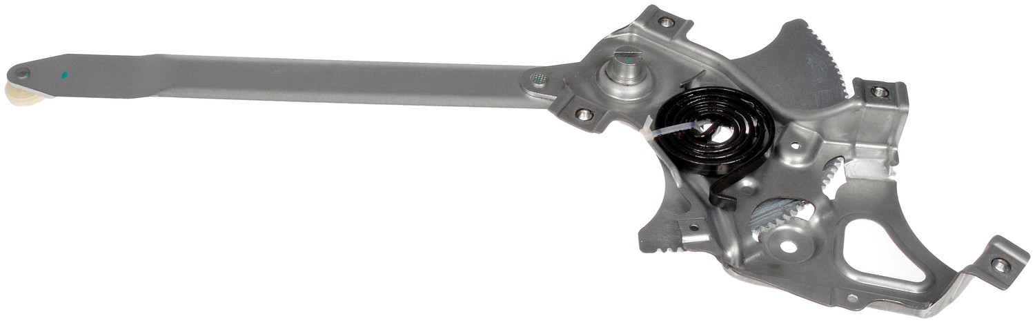 Power Window Regulator (Regulator Only)