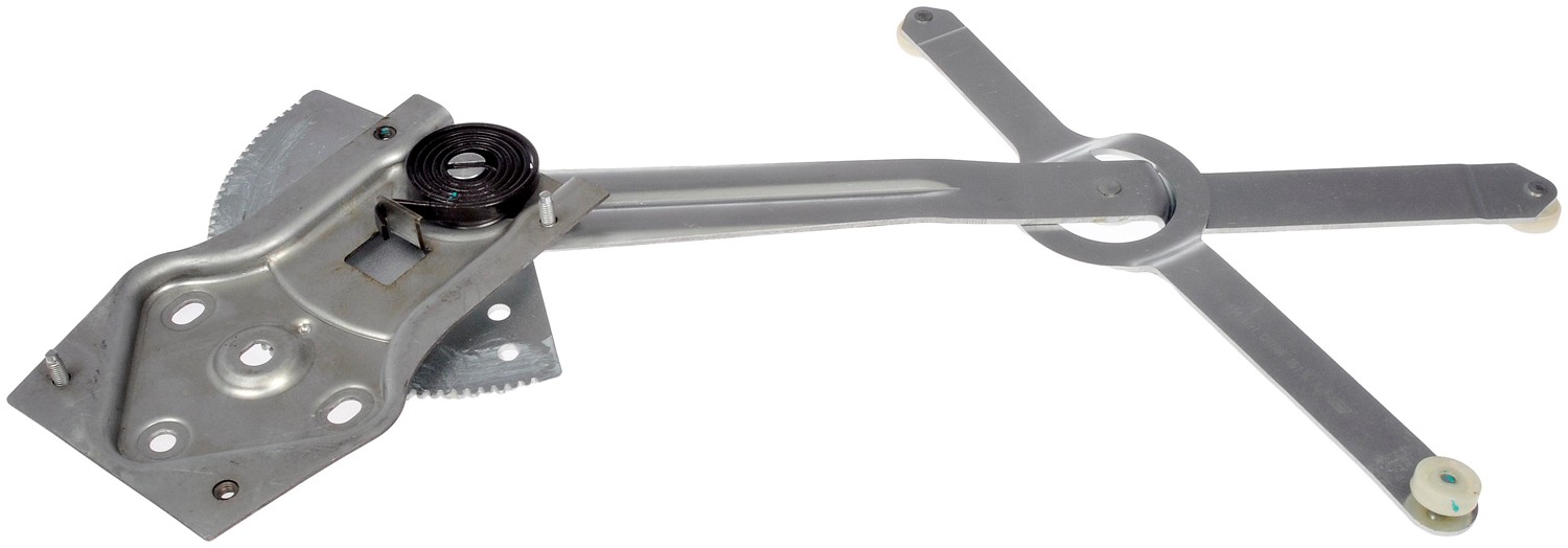 Power Window Regulator (Regulator Only)