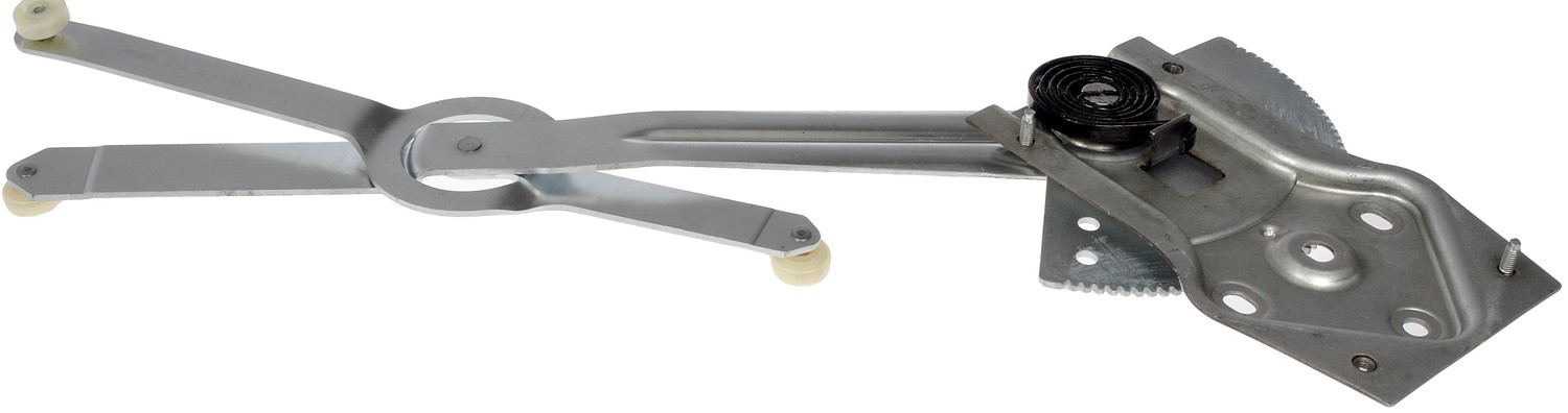 Power Window Regulator (Regulator Only)