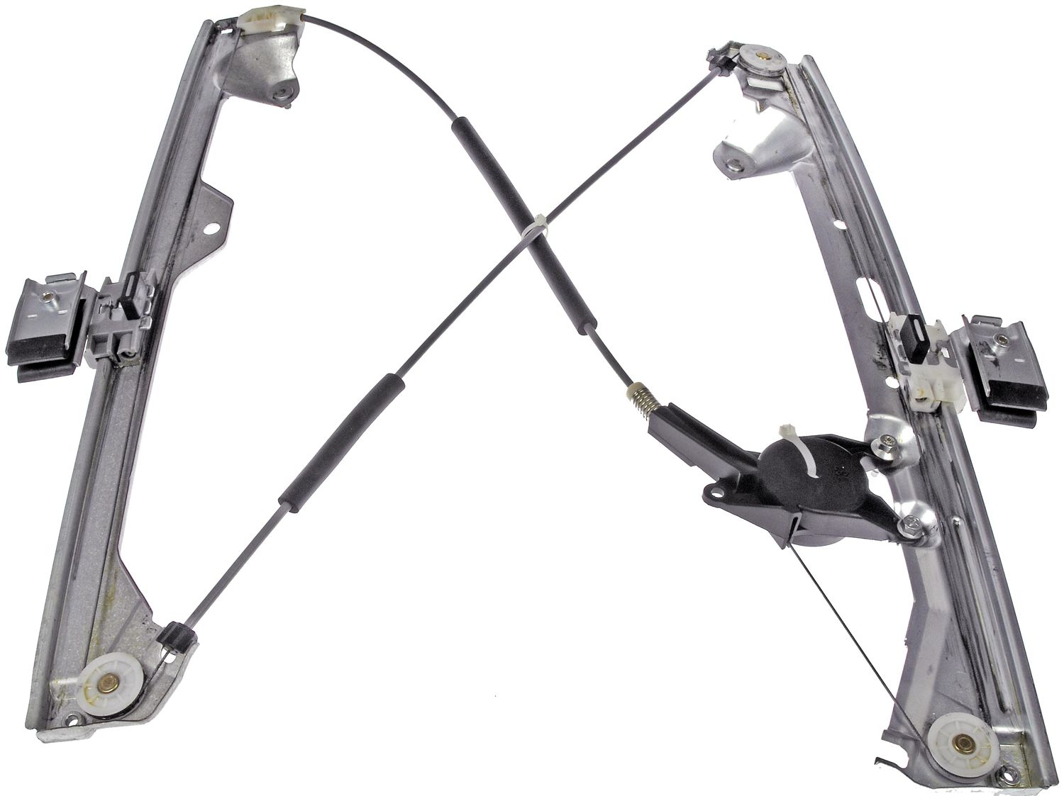 Power Window Regulator (Regulator Only)
