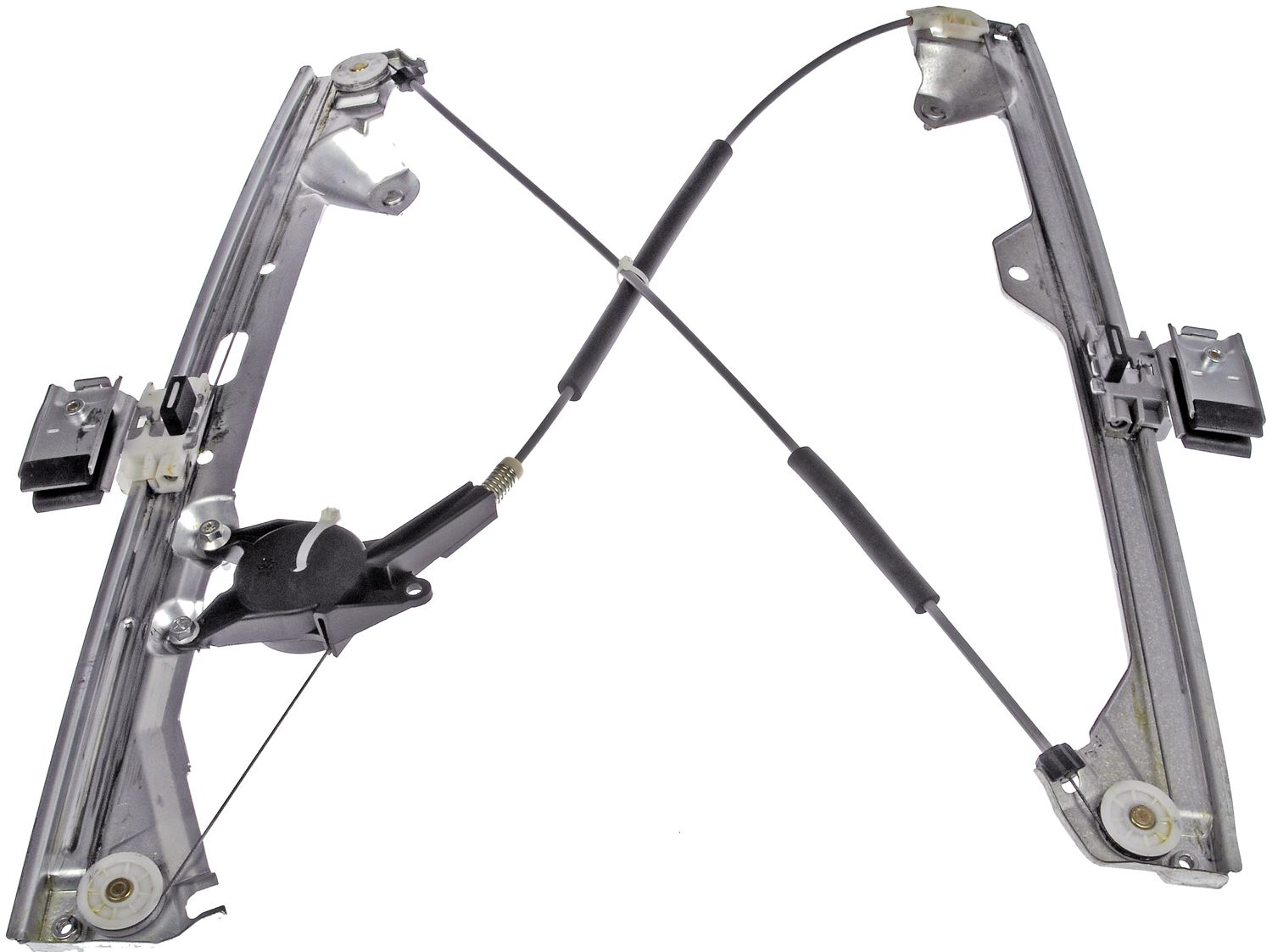 Power Window Regulator (Regulator Only)
