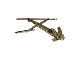 Manual Window Regulator (Regulator Only)