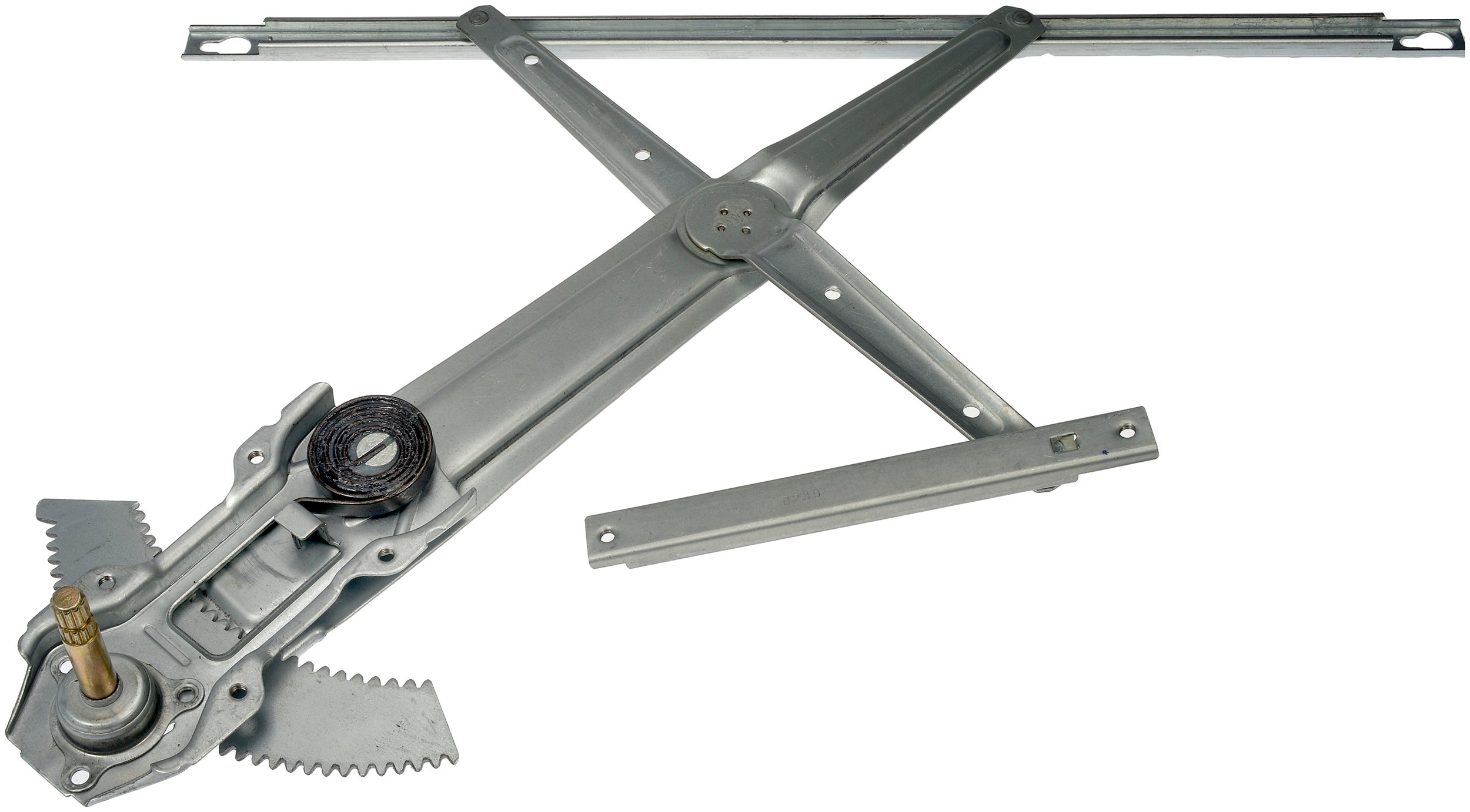 Manual Window Regulator (Regulator Only)