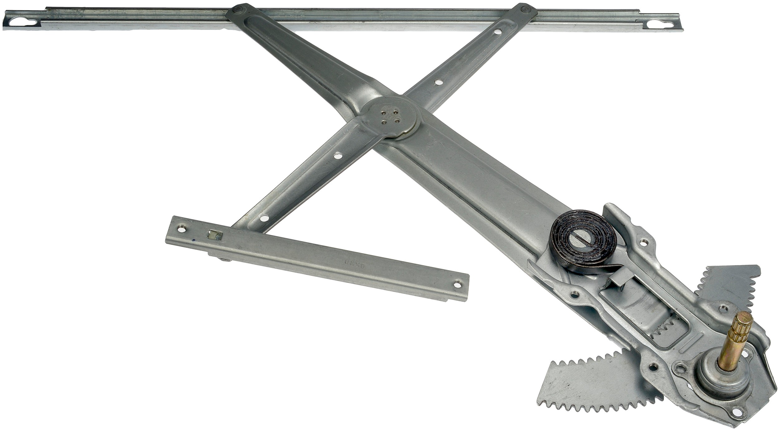 Manual Window Regulator (Regulator Only)