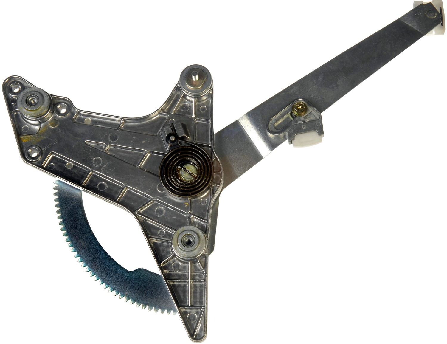 Power Window Regulator (Regulator Only)