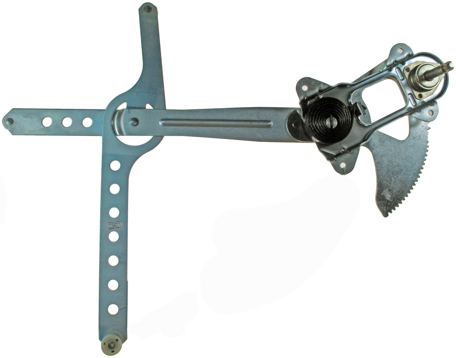 Manual Window Regulator (Regulator Only)