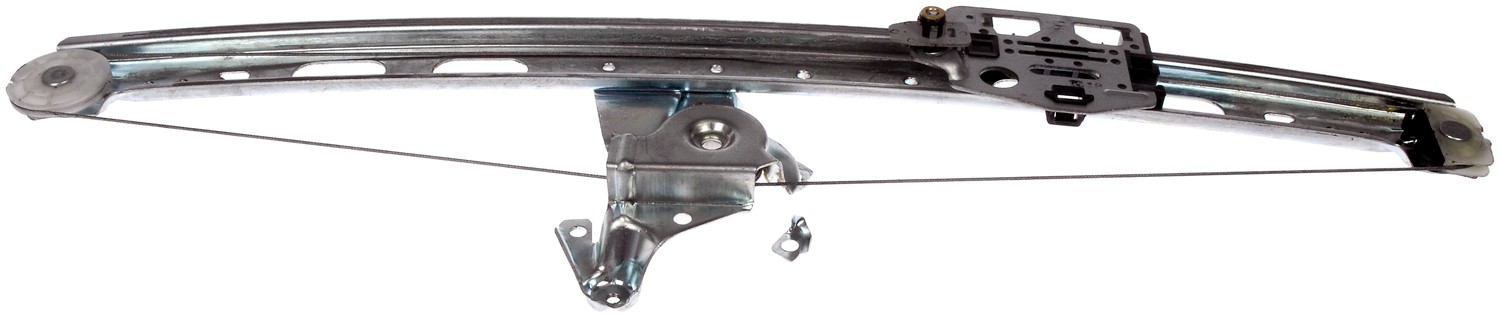 Power Window Regulator (Regulator Only)