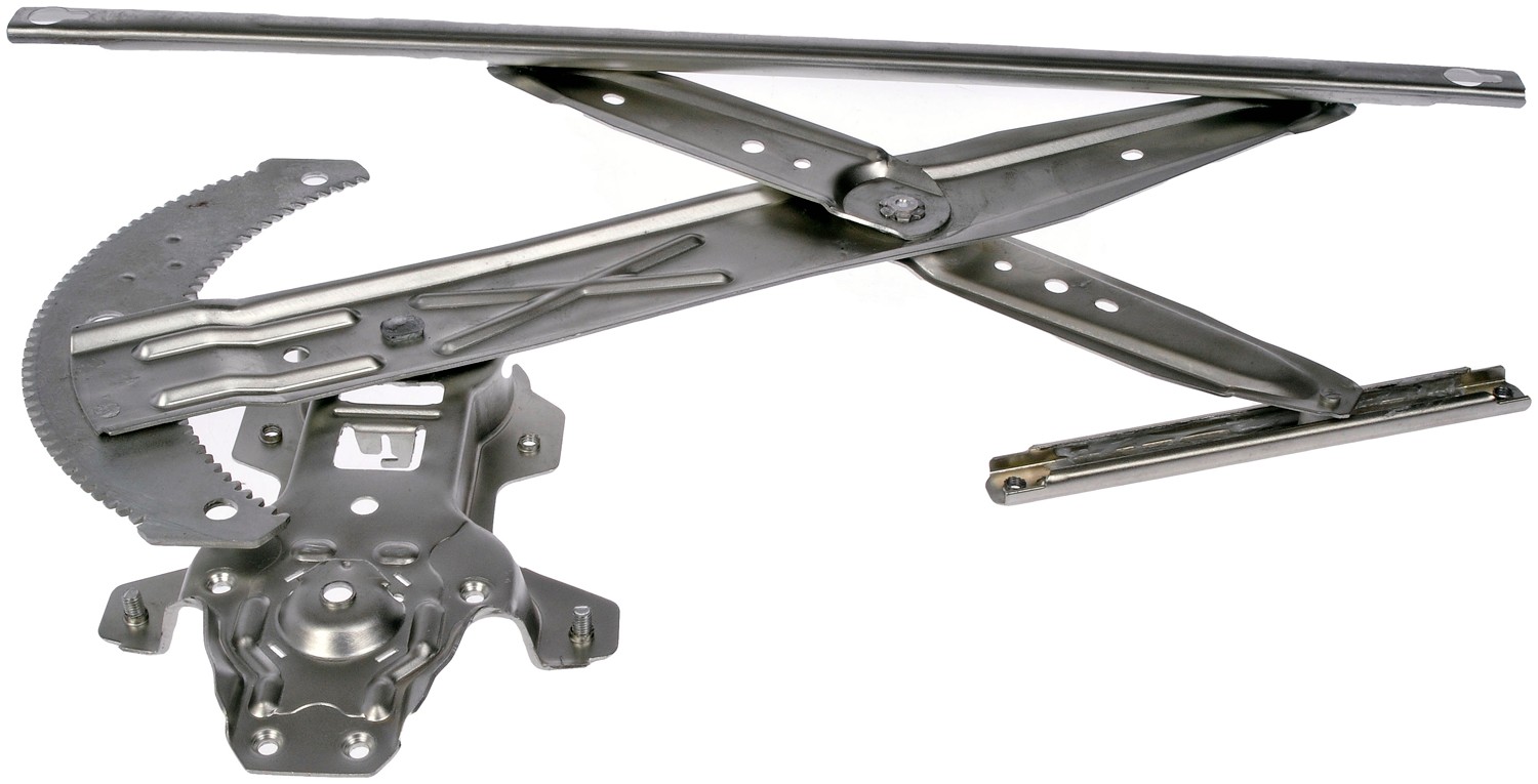 Power Window Regulator (Regulator Only)