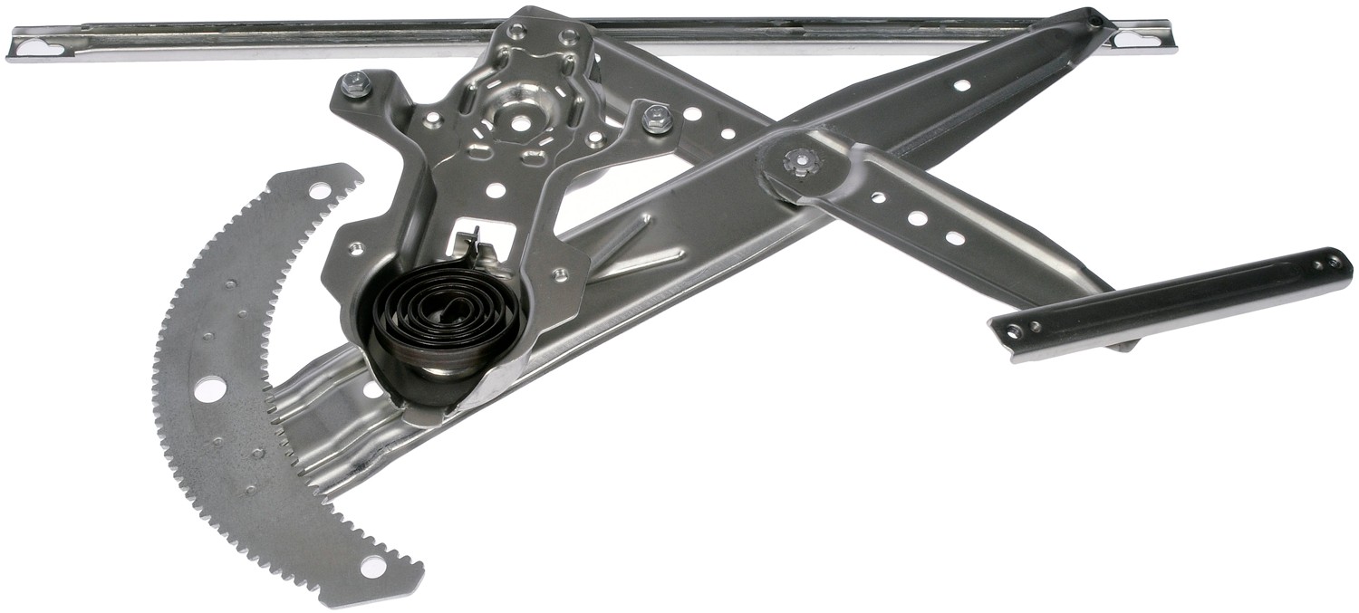 Power Window Regulator (Regulator Only)