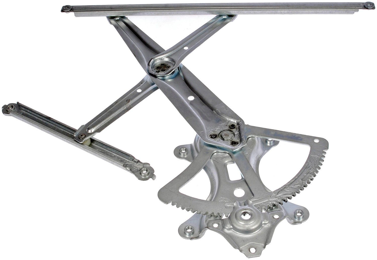 Power Window Regulator (Regulator Only)