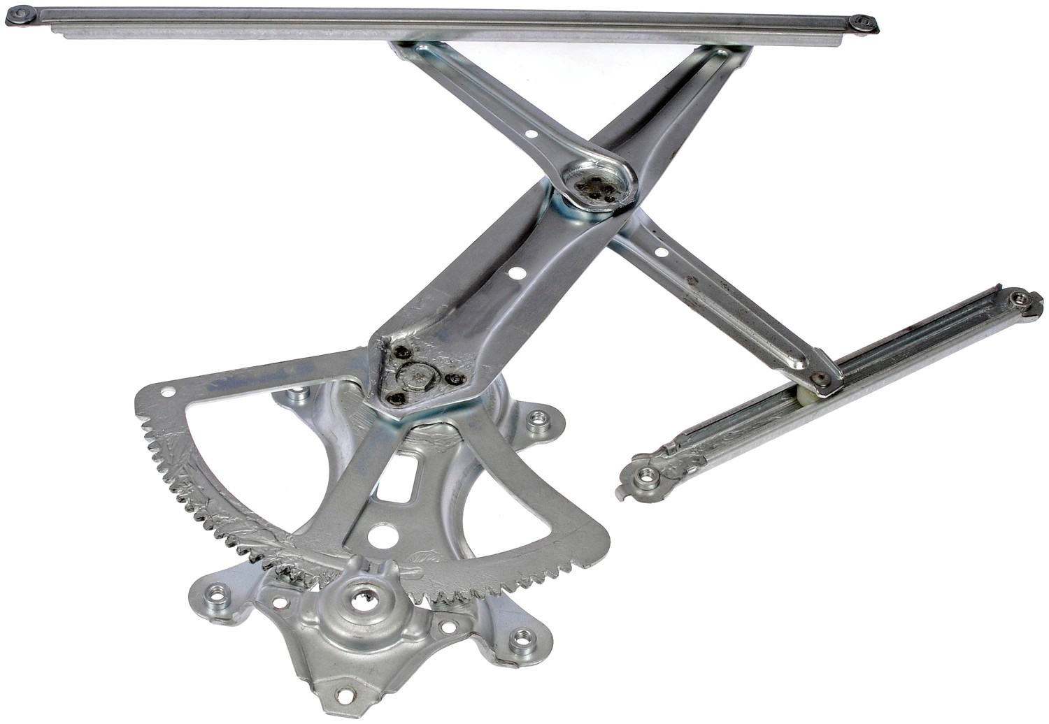 Power Window Regulator (Regulator Only)