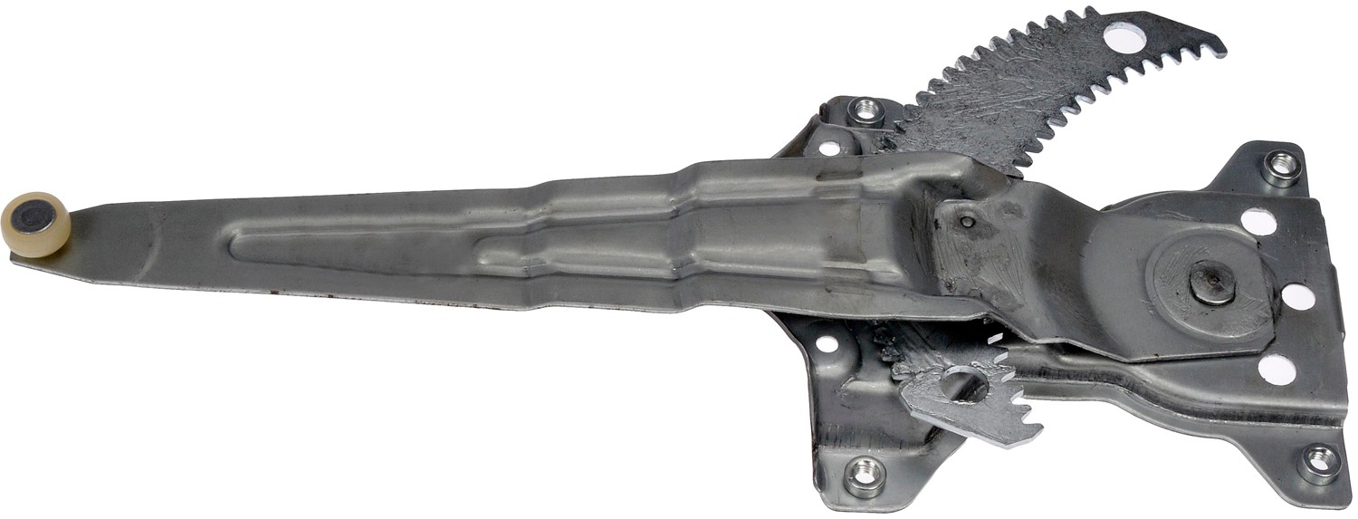 Power Window Regulator (Regulator Only)