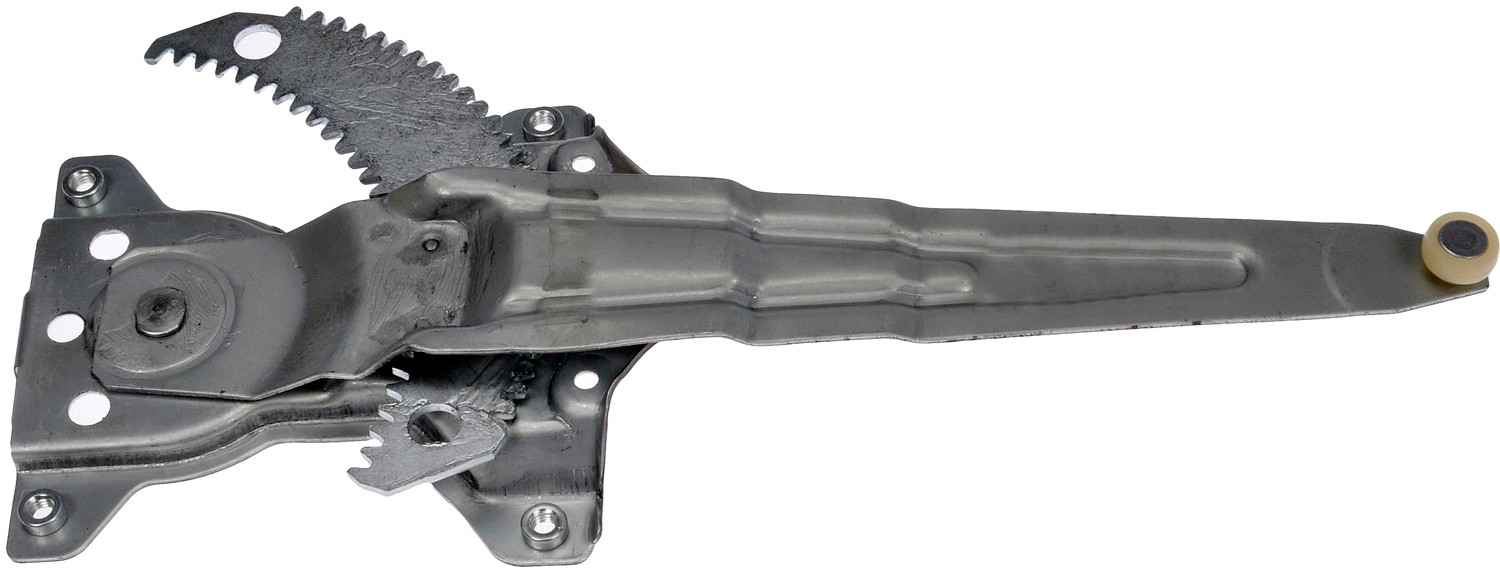 Power Window Regulator (Regulator Only)