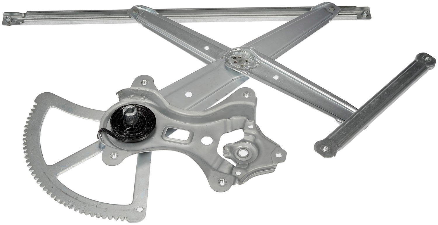 Power Window Regulator (Regulator Only)