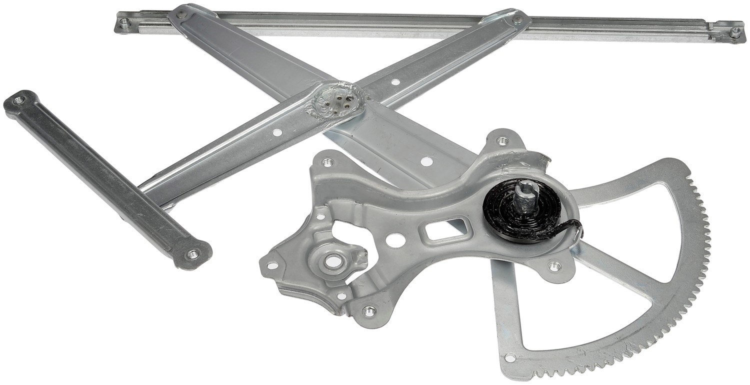 Power Window Regulator (Regulator Only)