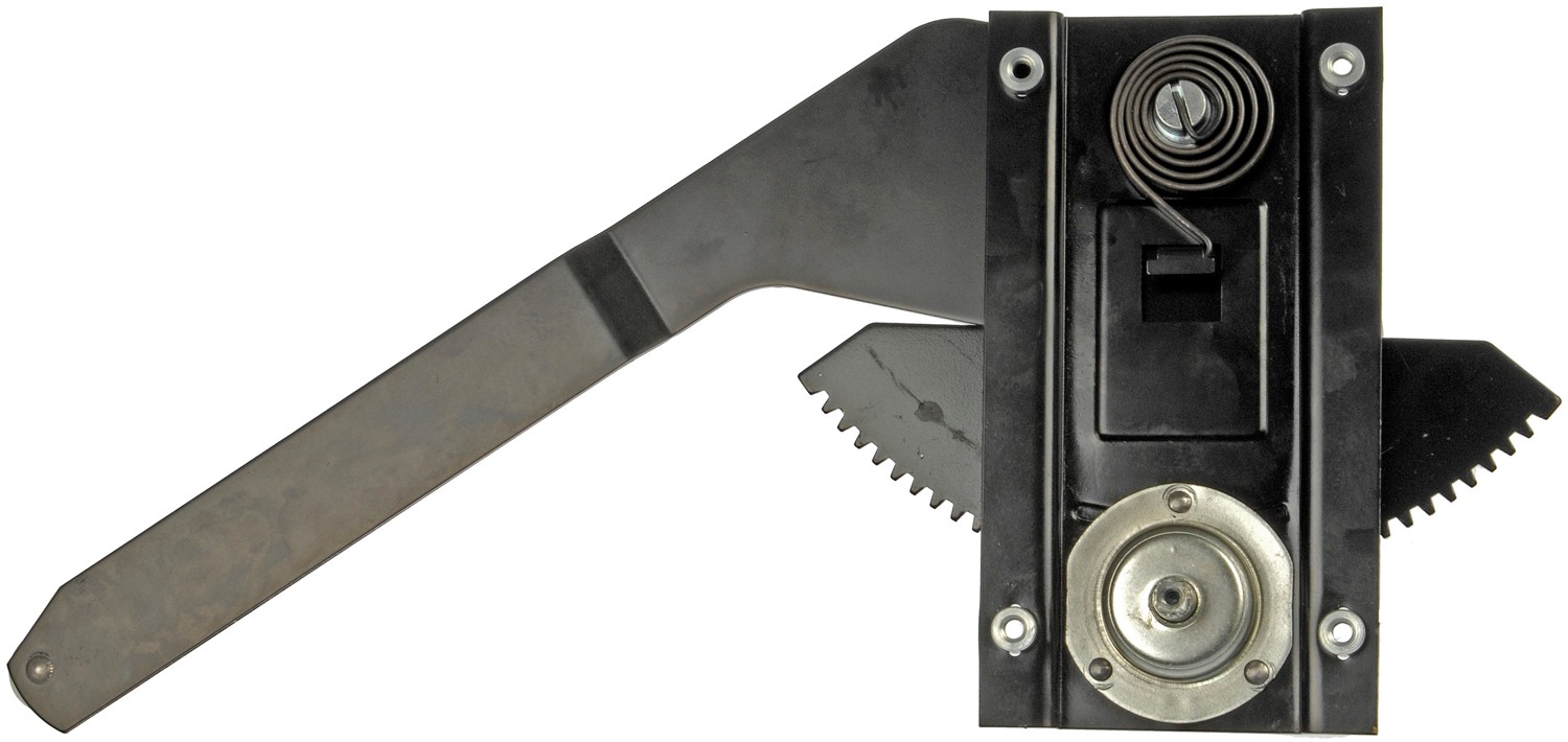Heavy Duty Manual Window Regulator (Regulator Only)