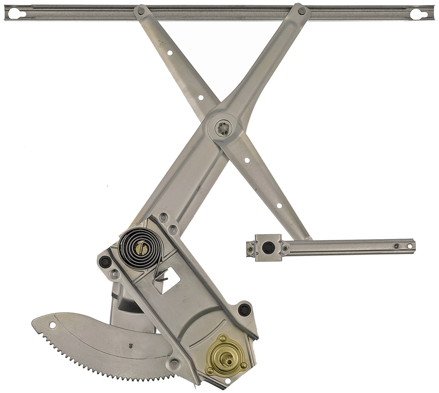 Manual Window Regulator (Regulator Only)