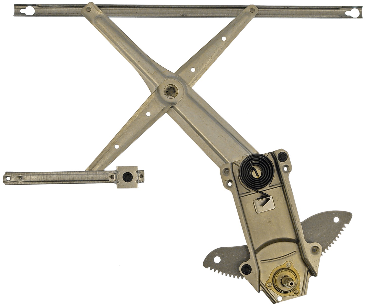 Manual Window Regulator (Regulator Only)
