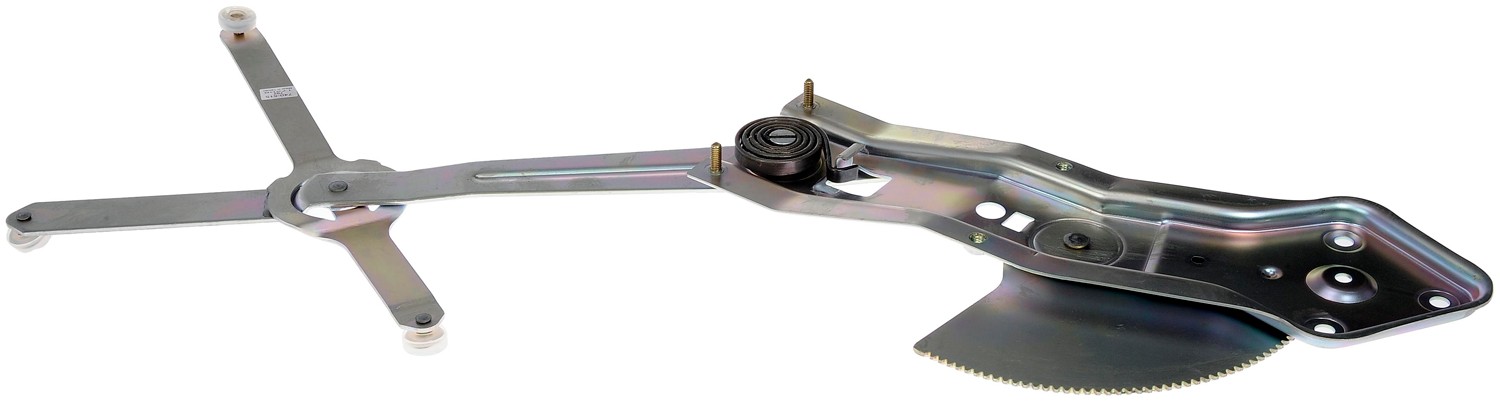 Power Window Regulator (Regulator Only)