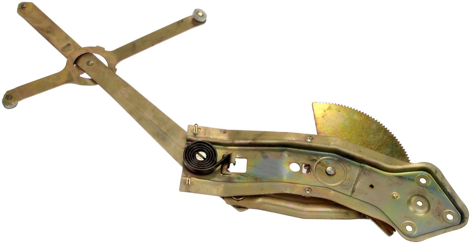 Power Window Regulator (Regulator Only)