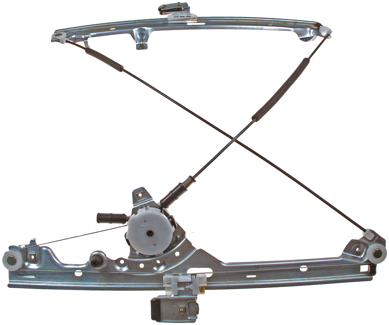 Manual Window Regulator (Regulator Only)