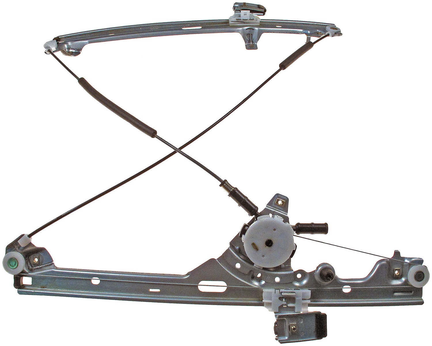 Manual Window Regulator (Regulator Only)