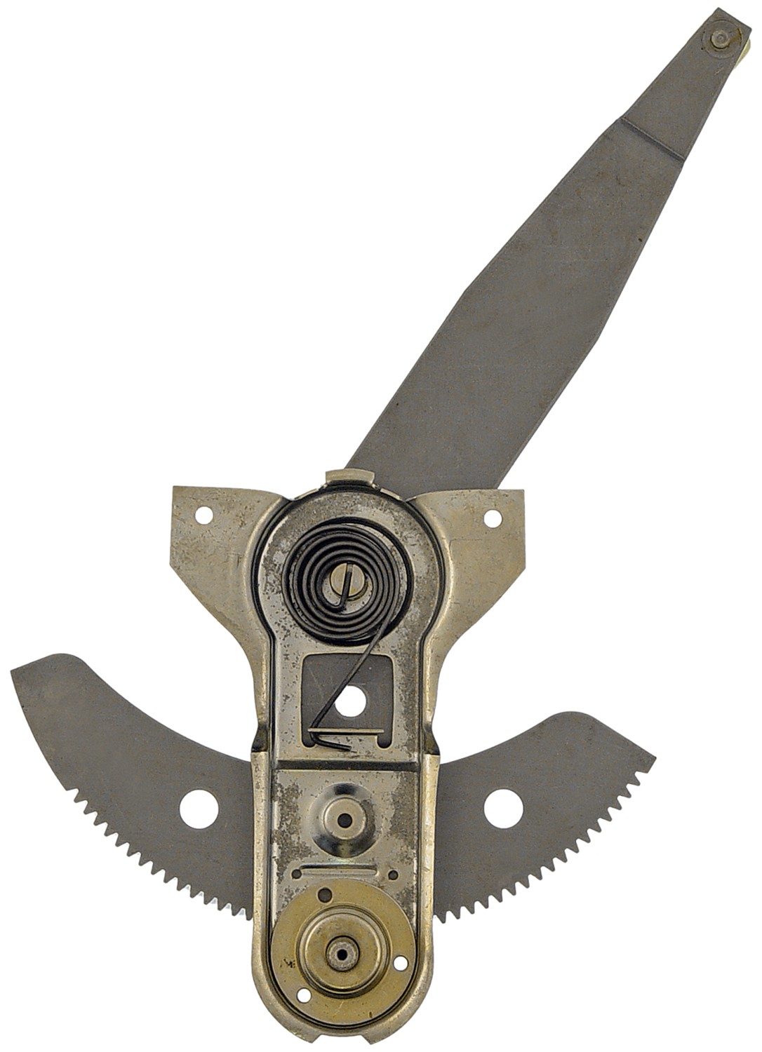 Manual Window Regulator (Regulator Only)