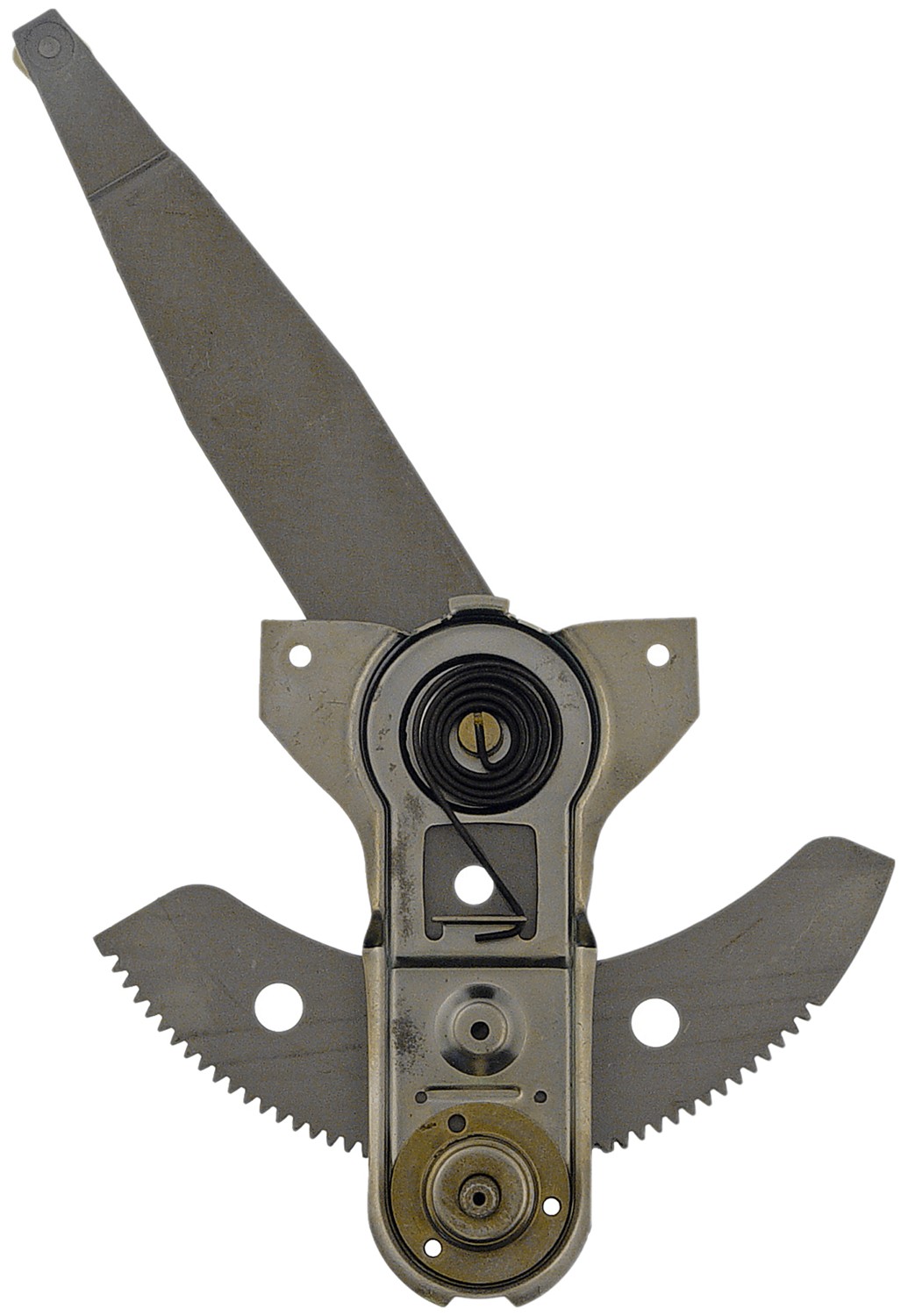 Manual Window Regulator (Regulator Only)