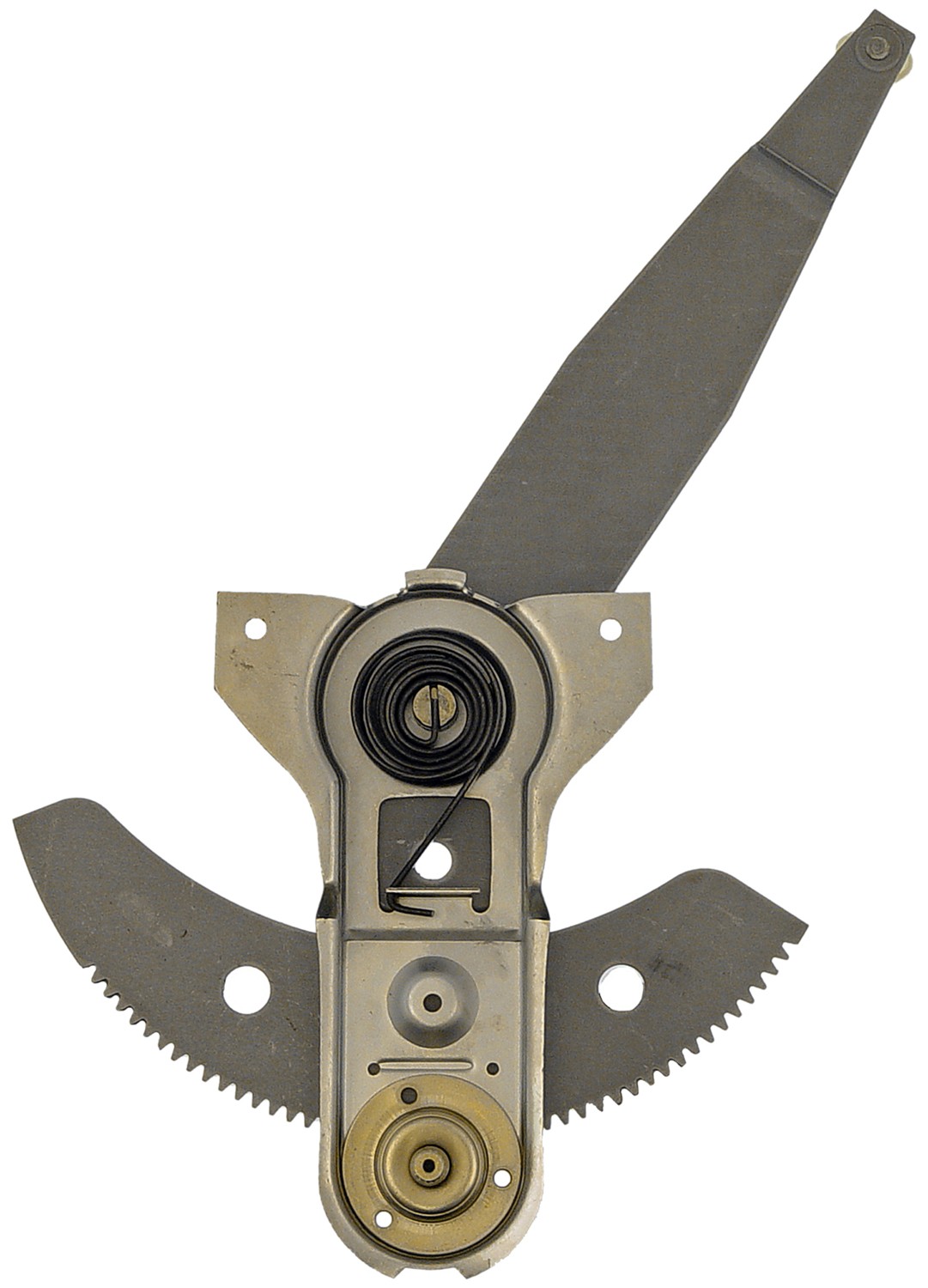Manual Window Regulator (Regulator Only)