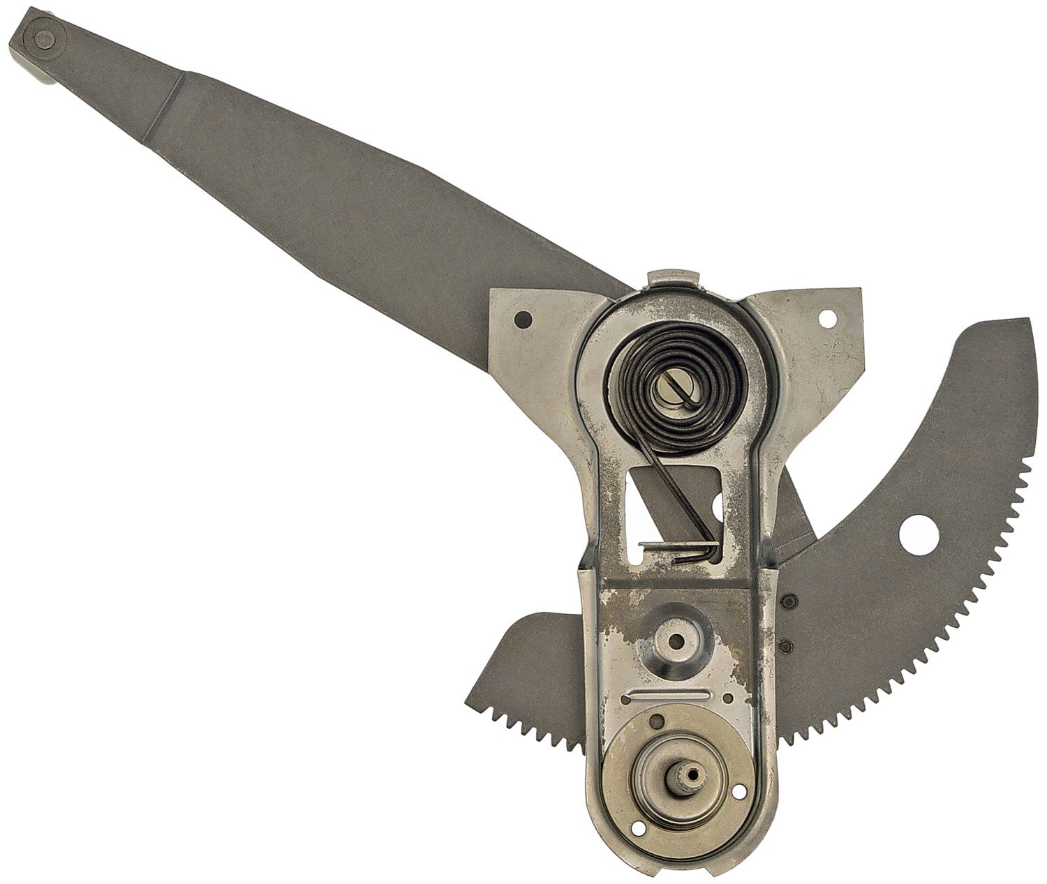 Manual Window Regulator (Regulator Only)