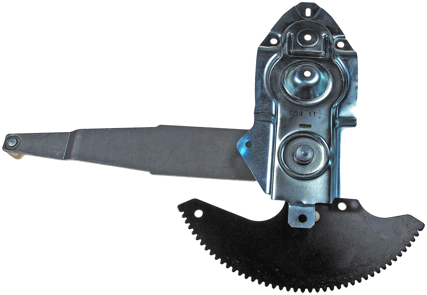 Power Window Regulator (Regulator Only)