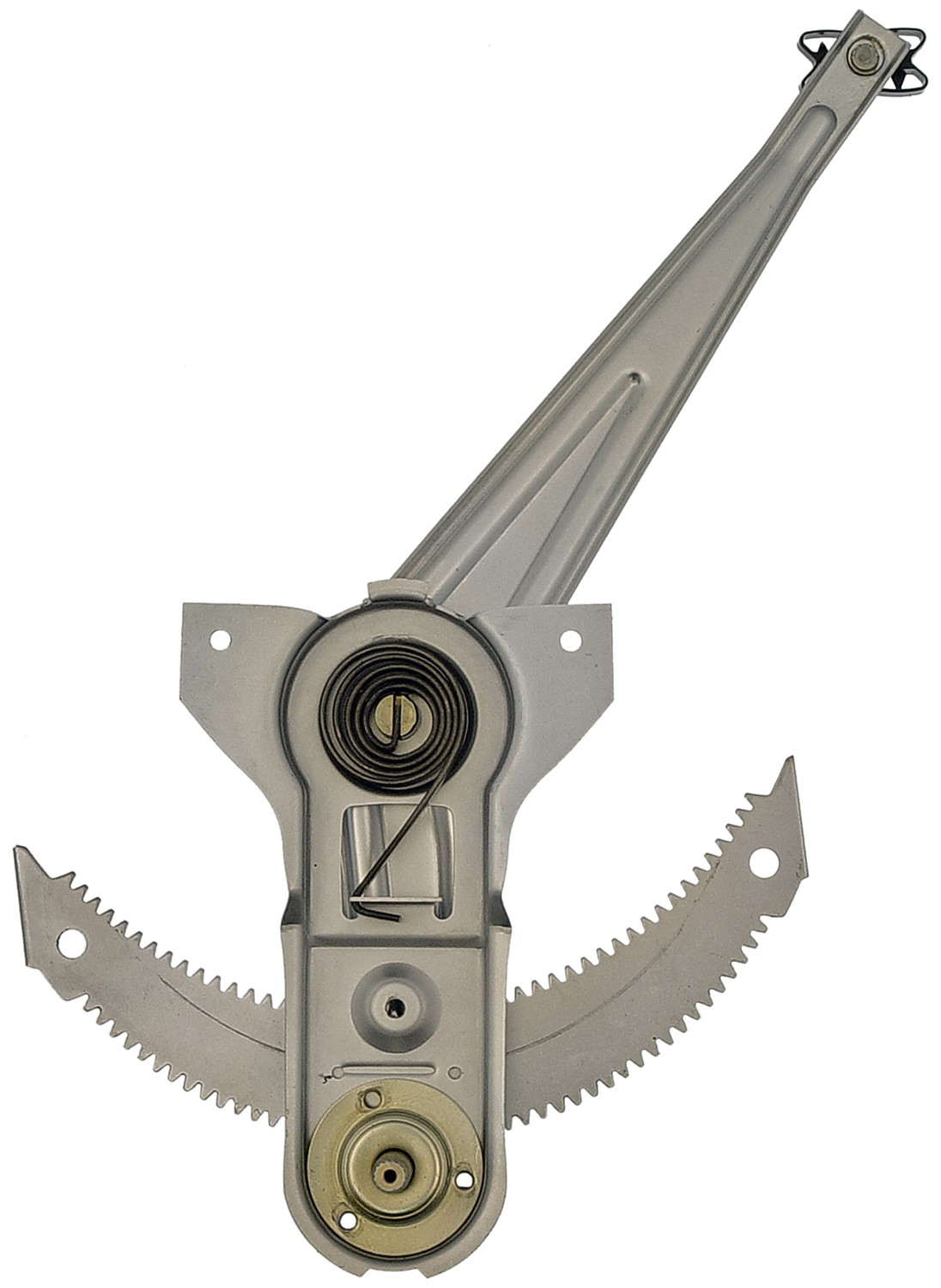 Manual Window Regulator (Regulator Only)