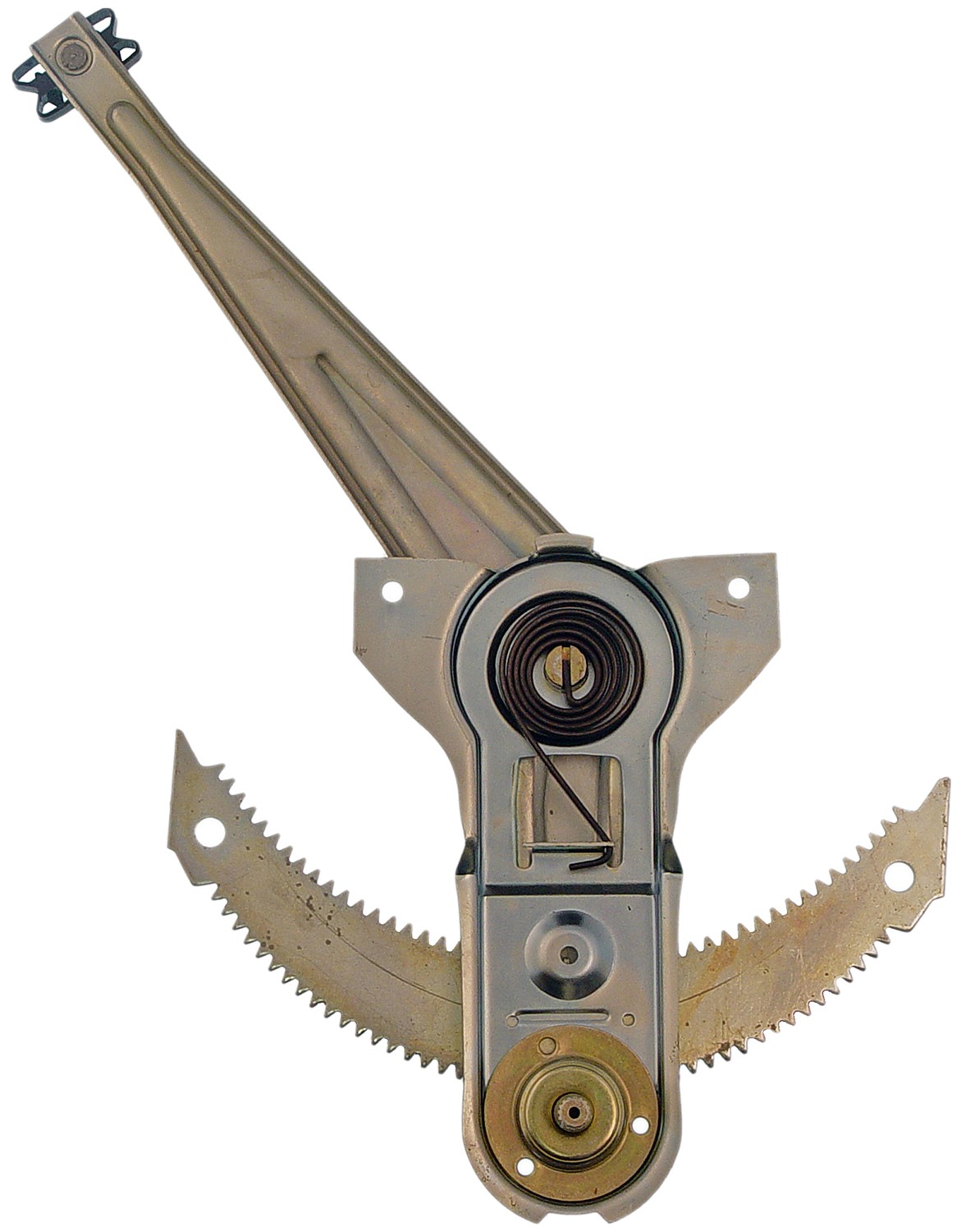 Manual Window Regulator (Regulator Only)