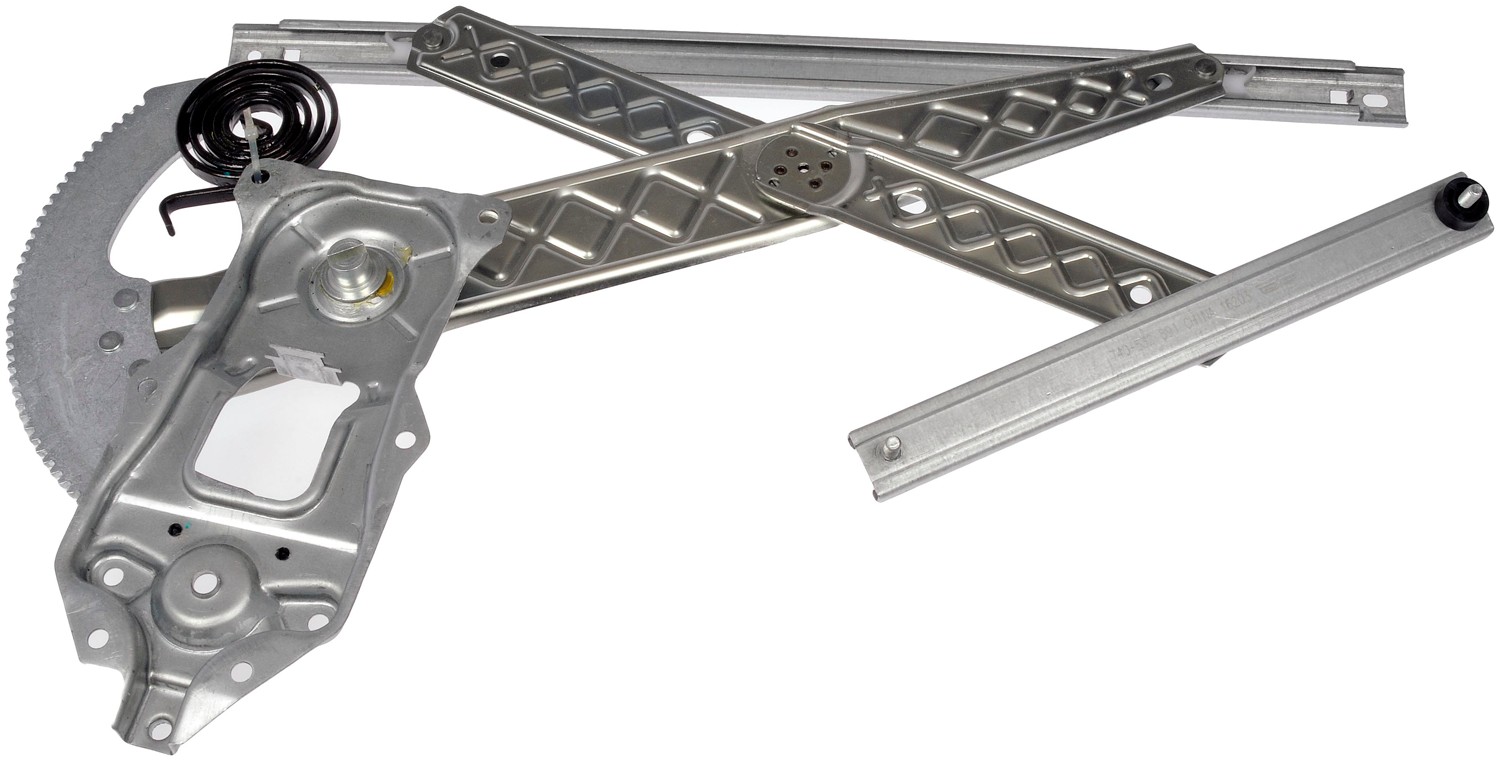 Power Window Regulator (Regulator Only)