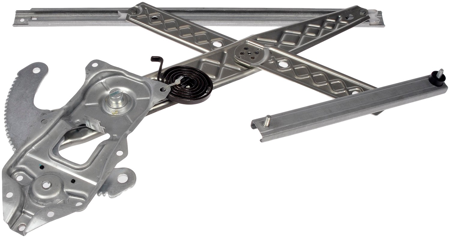 Power Window Regulator (Regulator Only)