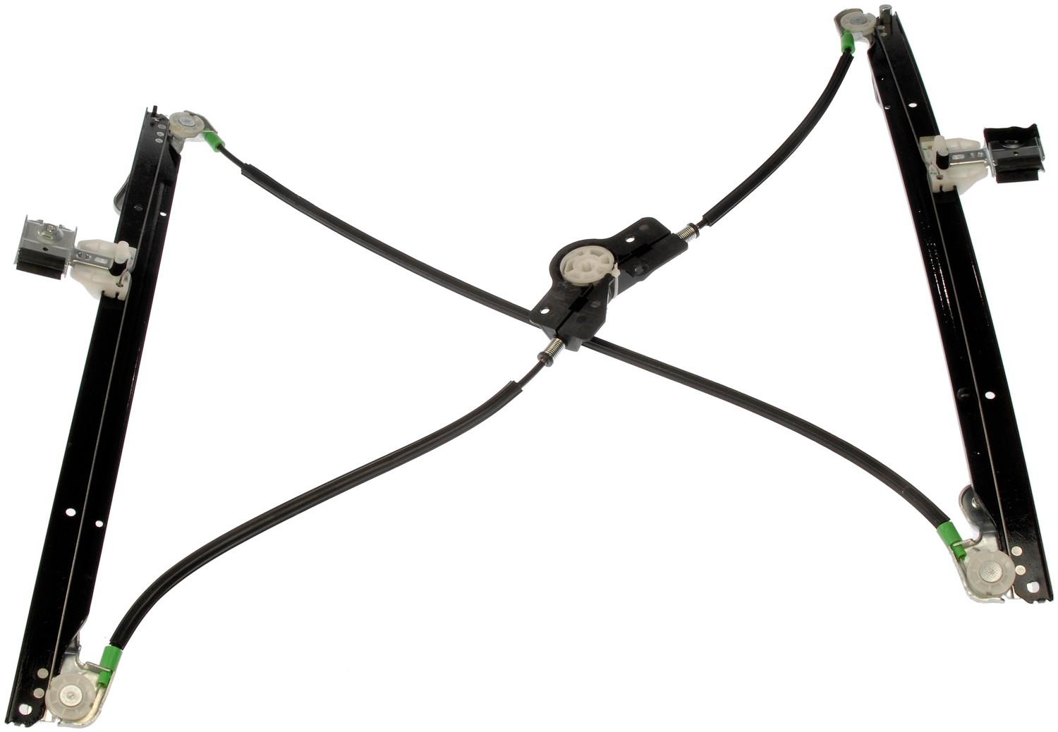 Power Window Regulator (Regulator Only)