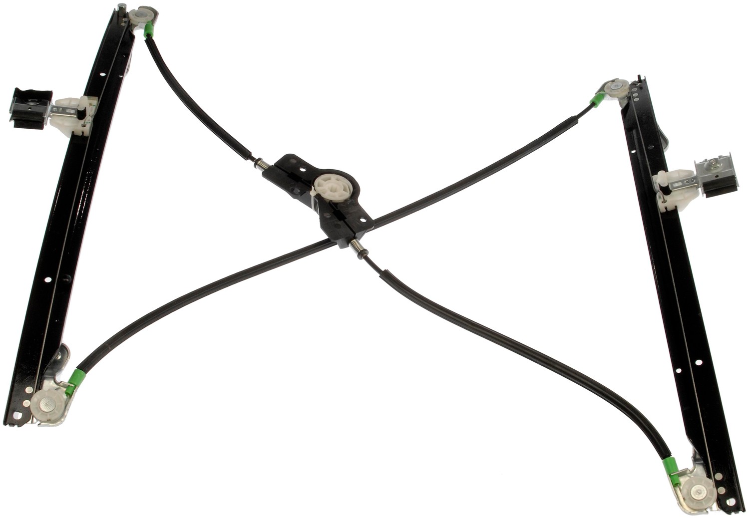 Power Window Regulator (Regulator Only)