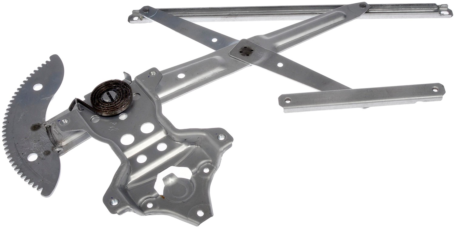 Power Window Regulator (Regulator Only)