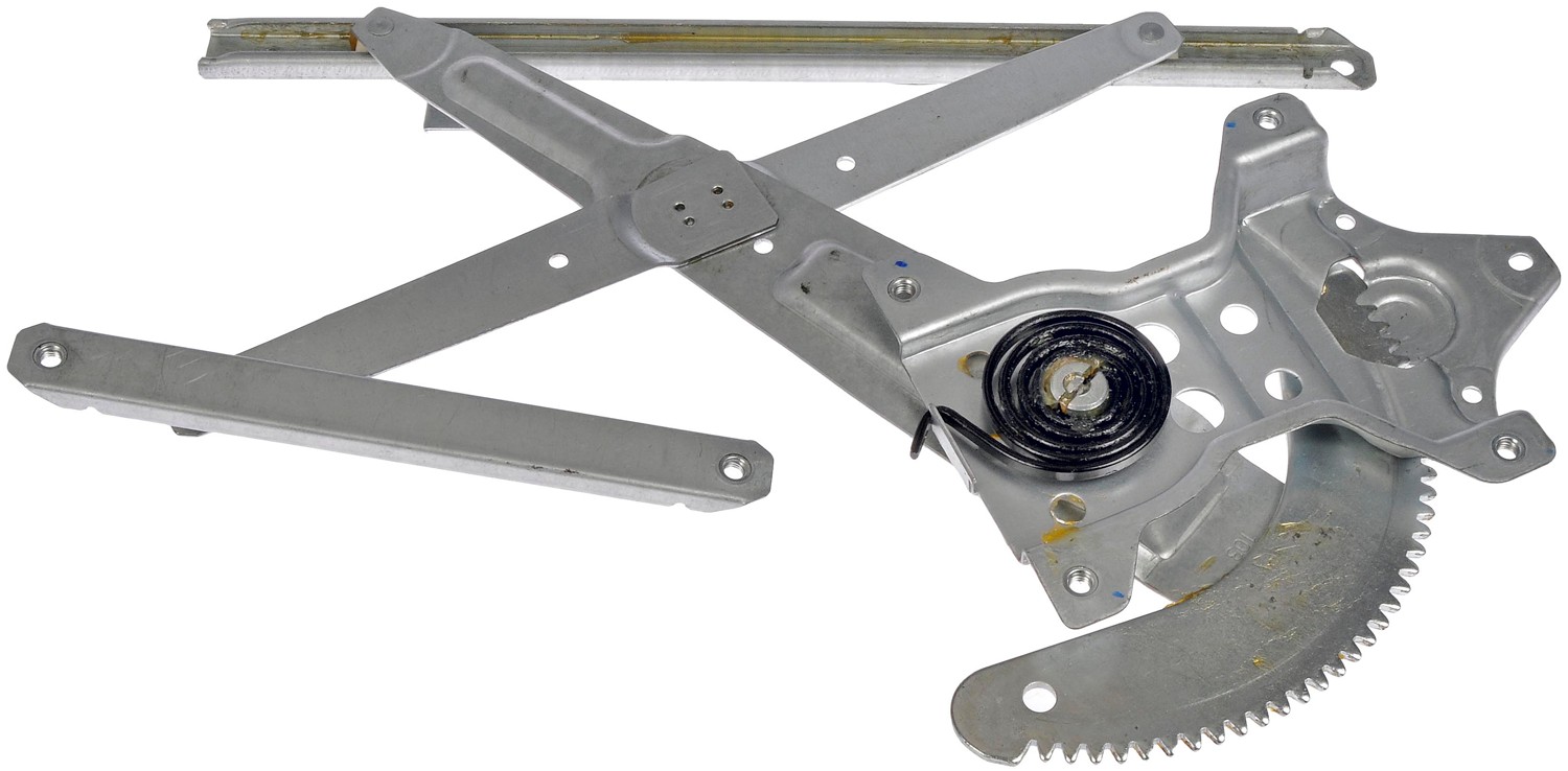 Power Window Regulator (Regulator Only)