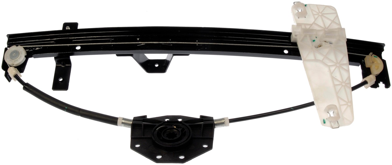 Power Window Regulator (Regulator Only)