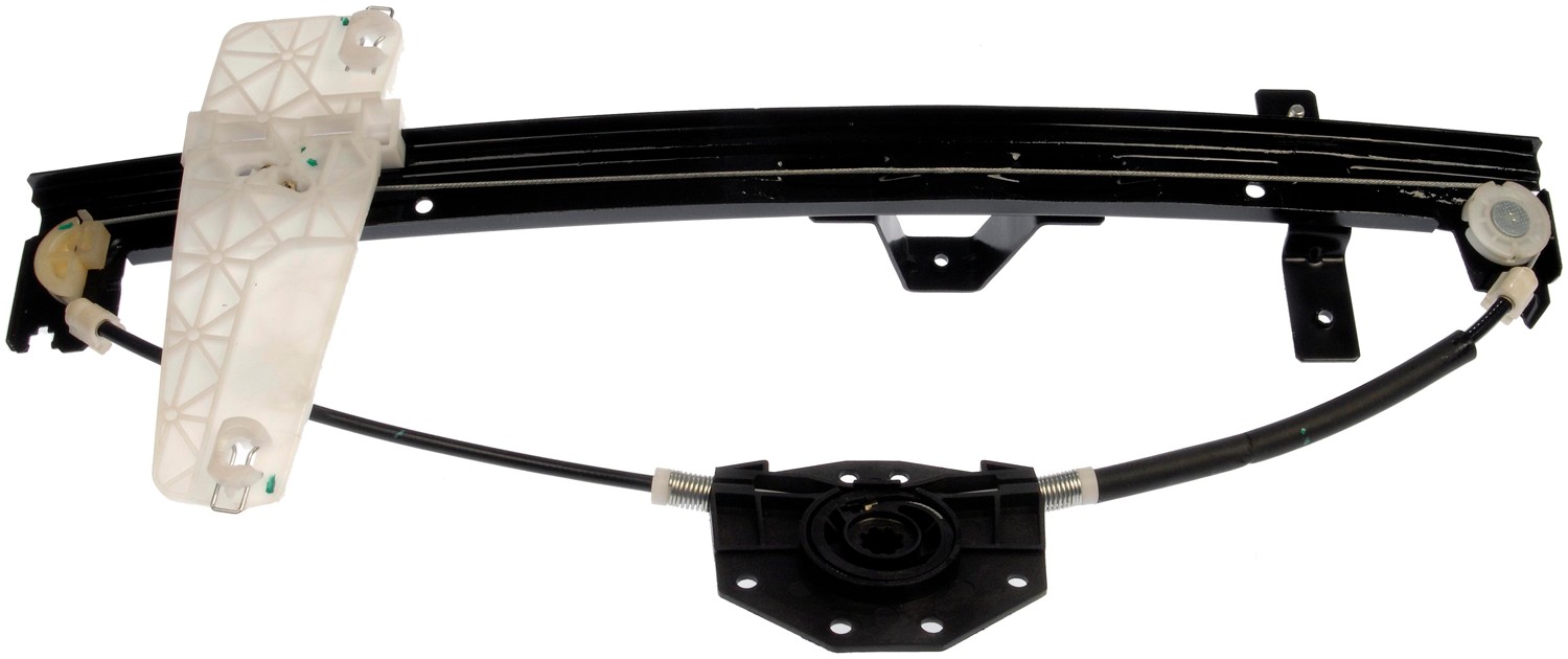 Power Window Regulator (Regulator Only)