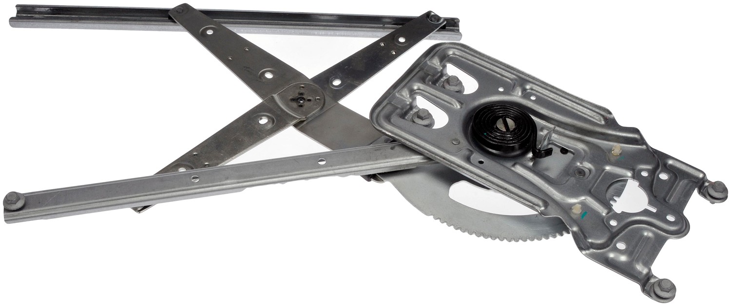 Power Window Regulator (Regulator Only)