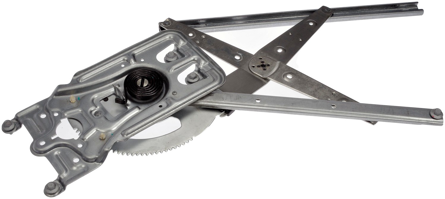Power Window Regulator (Regulator Only)